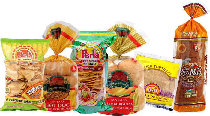 productos perla